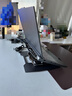 联想（Lenovo）拯救者笔记本支架雪刃Z7电脑支架旋转适用Apple华为小米小新来酷斗战者拯救者y7000p/r9000p 实拍图