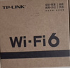 普联（TP-LINK）AX3000双频千兆面板AP大户型全屋wifi6无线mesh组网 PoE供电AC管理 TL-XAP3002GI-PoE香槟金 实拍图