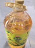 金龙鱼 食用油 非转基因 物理压榨玉米油6.18L（蕴含植物甾醇） 实拍图