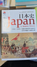 日本史：1600-2000 从德川幕府到平成时代 实拍图
