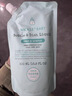 WICKLE奶瓶果蔬清洁剂洗洁精补充装500ml【不含起泡器】 实拍图
