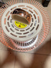 容声（Ronshen）取暖器家用小太阳鸟笼电暖器卧室办公室全屋速热小巧节能取暖神器倾倒断电电暖气烤火炉取暖炉 实拍图