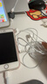 Apple/苹果 EarPods USB-C有线耳机 type-c有线耳机苹果耳机 苹果17有线耳机笔记本耳机游戏音乐 实拍图