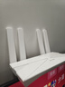 普联（TP-LINK） 大道AX3000满血WiFi6千兆无线路由器 5G双频家用穿墙 Mesh 3000M无线速率 信号增强 易展 XDR3010 实拍图