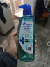 海飞丝头皮肌底控油蓬松洗发水360g去屑男女士水杨酸洗头膏刘宇宁同款 实拍图