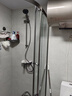 家居安装 卫浴上门安装服务 淋浴房花洒套装面盆马桶五金挂件浴缸水槽龙头等安装服务 花洒安装 实拍图