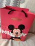 迪士尼（Disney）k歌麦克风音箱一体无线话筒蓝牙音箱音响小度智能语音儿童玩具男女孩生日礼物新年礼盒 MK18米奇 实拍图
