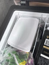 佳帮手冰箱保鲜盒食品级抗菌收纳盒密封水果蔬菜冷冻盒2000ml 实拍图