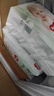 好奇（Huggies）小森林纸尿裤M50片(6-11kg)尿不湿心钻【透氧顶配更低敏】 实拍图