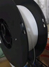 CMYKSUPPLIES 3D打印耗材PLA 1.75mm适用 拓竹创想三维爱乐酷复志极光尔沃diy打印机迷你绘画笔线材透明色1kg 实拍图