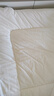 京东京造阿金朵100%天然新疆棉花床垫 纯棉床垫床褥 1.5x2m 实拍图