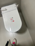 MAGTOTO智能马桶一体机无水压限制内置泡沫盾全自动带水箱轻音冲水坐便器 CES-S9F智慧版语音控制内置泡泡 250/300/350/400MM坑距下单备注 实拍图