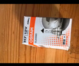 欧司朗（OSRAM）汽车灯泡  大灯近光灯远光灯卤素灯 H7 标准型 12V  (单支装) 实拍图