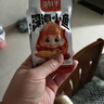 劲仔深海小鱼休闲零食鱼仔海味小吃小鱼干 糖醋味 600g 实拍图