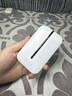华为智选2025款移动随身WlFl5g无限流量全国通用无线网穿墙路由器 5G三网【GTS版】WiFi7·美国进口 实拍图