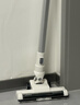 美的（Midea）无线吸尘器Q2家用小型大吸力手持无线静音强力狗毛猫毛宠物吸毛器地毯吸尘机 Q2 实拍图