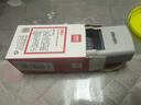 得力（deli）回墨可调时间日期印章 数字横杠年月日 生产日期打码机 盖印清晰 财务办公用品 79951 实拍图