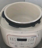 美的（Midea）品牌官方电压力锅高压1.8L小型1-2人电饭煲 全自动智能预约开盖火锅炖煮煲汤MY-E220电饭锅 实拍图
