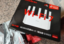 Tenda腾达路由器WiFi7【京东独家】无线千兆穿墙王信号增强家用全屋2.5g网口云霄BE3600放大器立式 实拍图
