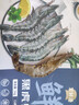 京鲜港 越南黑虎虾净重2斤 加大号20-30只/盒大虾海鲜活冻 聚餐送礼家庭 实拍图