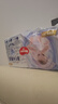 好奇（Huggies）金装纸尿裤M162片(6-11kg)尿不湿【速干不易红】 实拍图