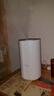 格力（GREE）加湿器家用静音卧室床头小型母婴除菌拆洗空气加湿器办公室桌面落地大雾量宿舍取暖有雾加湿(X70a) 实拍图