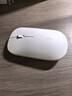 绿联无线蓝牙双模鼠标 适用苹果Mac华为Matebook笔记本电脑iPad平板鼠标 超薄便携轻音办公鼠标 实拍图