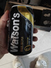 屈臣氏（Watsons）苏打汽水混合口味330mL*24（原味20罐+香草4罐）整箱装年货送礼 实拍图