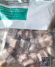 龙大肉食 猪五花肉块净重4斤 冷冻带皮五花肉猪五花烤肉 出口日本级 实拍图