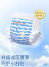 巴布豆（BOBDOG）小波浪拉拉裤XL120片(11.5-14KG)尿不湿 超薄透气 干爽 实拍图