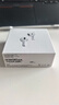 Apple/苹果 AirPods 4(支持主动降噪)搭配无线充电盒(USB-C)苹果耳机 蓝牙耳机适用iPhone/iPad 四代 实拍图