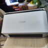 爱普生（EPSON） DS410 A4彩色文档馈纸式自动连续双面高速扫描仪批量扫描文档合同扫描 实拍图