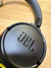JBLTUNE520BT头戴式蓝牙无线耳机 通话降噪耳机耳麦 手机电脑笔记本耳机 黑色生日元旦新年礼物 实拍图