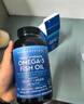 Viva Naturals美国进口高纯度rTG结构深海鱼油DPA天然omega3欧米伽3软胶囊180粒 实拍图