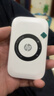 惠普（HP）可插自己卡移动随身wifi6支持5G/4G设备无线网卡全国通用高速无限流量2025款随行路由器便携式热点 实拍图