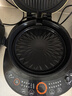 九阳（Joyoung）电饼铛三明治机早餐机36mm深烤盘0氟钛瓷超耐磨少油煎烤机大火力烙饼锅GK565Pro 实拍图