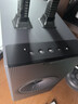 KEF Coda W 新品桌面电脑音响蓝牙高保真2.0立体声有源家用音箱HiFi电视客厅高保真礼物 补贴 深钛 实拍图