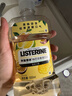 李施德林（Listerine）漱口水 柚恋百香果味清新口气深层清洁女500ml 实拍图