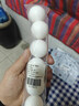 红双喜（DHS）乒乓球拍二星级直拍单拍H2006附拍包 实拍图