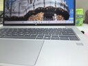 惠普（HP）战66八代 14英寸轻薄笔记本电脑 25新200系列(锐龙5 16G 512G 军标认证 一年上门 战AI)国家补贴 实拍图