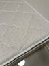 顾家家居京东家具天然乳胶床垫独袋弹簧席梦思梦想垫旗舰1.5x2米京仓闪发 实拍图