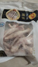 正大食品（CP）鸡爪净重2斤单个鸡爪约40-50g 凤爪烧烤生鲜年货节 实拍图