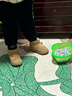 巴拉巴拉童鞋儿童雪地靴防滑防水新冬季男童女童棉靴宝宝靴子加绒加厚 实拍图