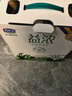 君乐宝（JUNLEBAO）益浓常温0添加蔗糖酸奶 含膳食纤维风味酸牛奶200g*12盒礼盒装 实拍图