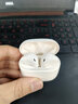 漫步者（EDIFIER）Zero Air 真无线蓝牙耳机 半入耳式耳机 无线耳机 适用苹果华为小米OPPO手机 月白 新年礼物 实拍图