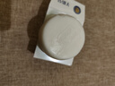 红卫羊脂皂120g*10块装香皂洗脸洗澡二合一洁面皂羊奶肥皂国货 实拍图
