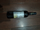 张裕（CHANGYU）先锋 爱欧公爵·佳熊干红葡萄酒750ml 西班牙原瓶进口红酒 实拍图