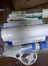 芯园净水器滤芯适配沁园净水机RO185i/D/DT/E/F/J纯水机五级反渗透家用过滤器通用配件 套餐3：全套五级 实拍图