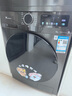小天鹅（LittleSwan）洗烘套装 12KG大容量 滚筒洗衣机全自动+热泵烘干机 除菌除螨 TG120V098WDT+02T以旧换新 国家补贴 实拍图