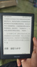 掌阅（iReader）Light4 Turbo 6英寸智能阅读本电子书阅读器 墨水屏电纸书AI平板电脑学习看漫 便携笔记本 沉墨 实拍图